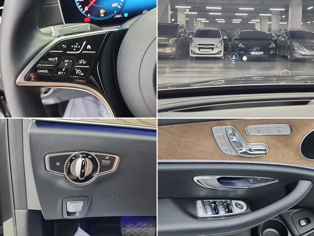 벤츠 E 클래스 E-클래스 W213 E250 익스클루시브 이미지 19