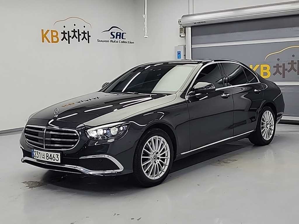 벤츠 E 클래스 E-클래스 W213 E250 익스클루시브 이미지 2