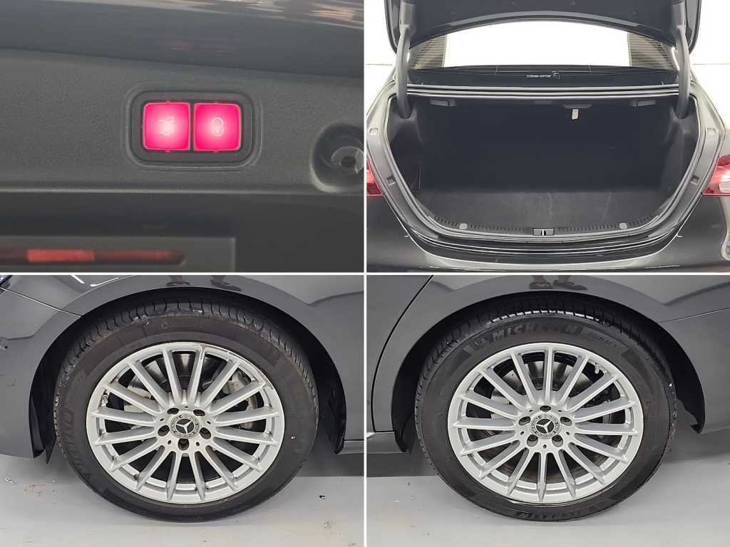 벤츠 E 클래스 E-클래스 W213 E250 익스클루시브 이미지 20