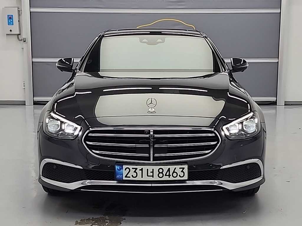 벤츠 E 클래스 E-클래스 W213 E250 익스클루시브 이미지 3