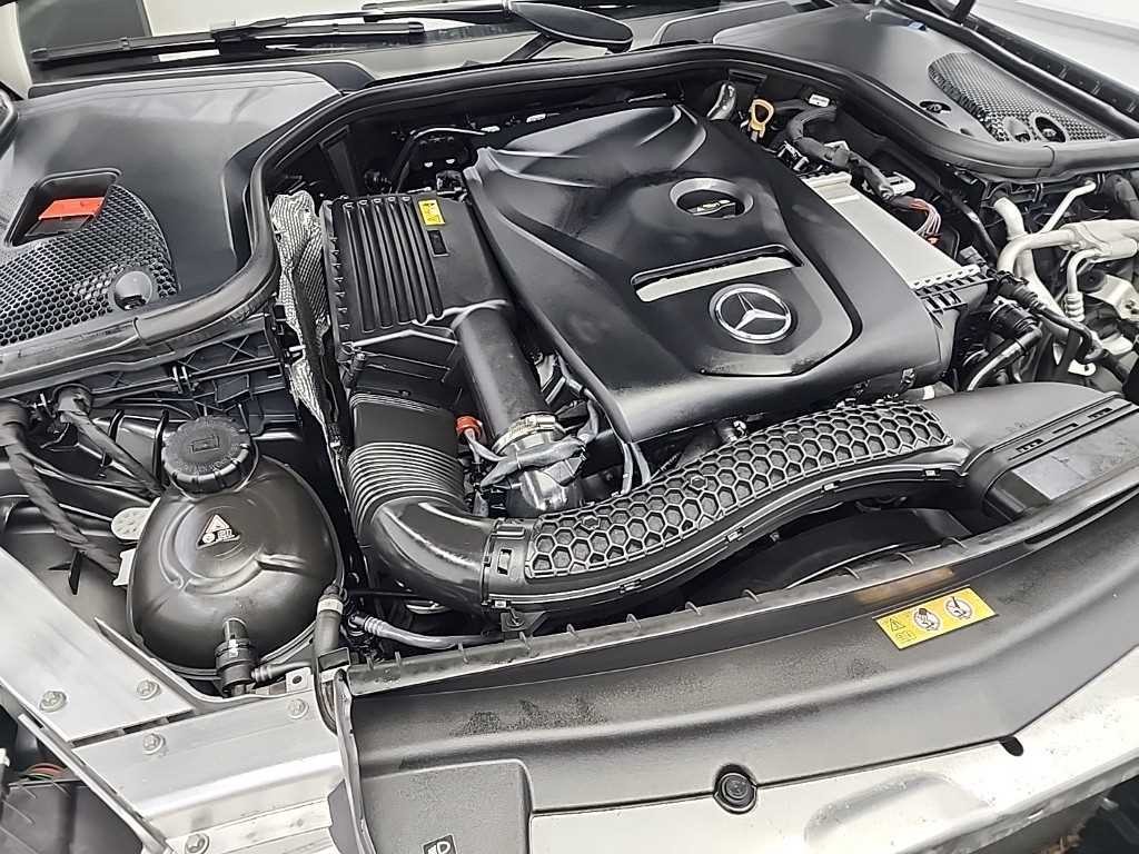 벤츠 E 클래스 E-클래스 W213 E250 익스클루시브 이미지 6