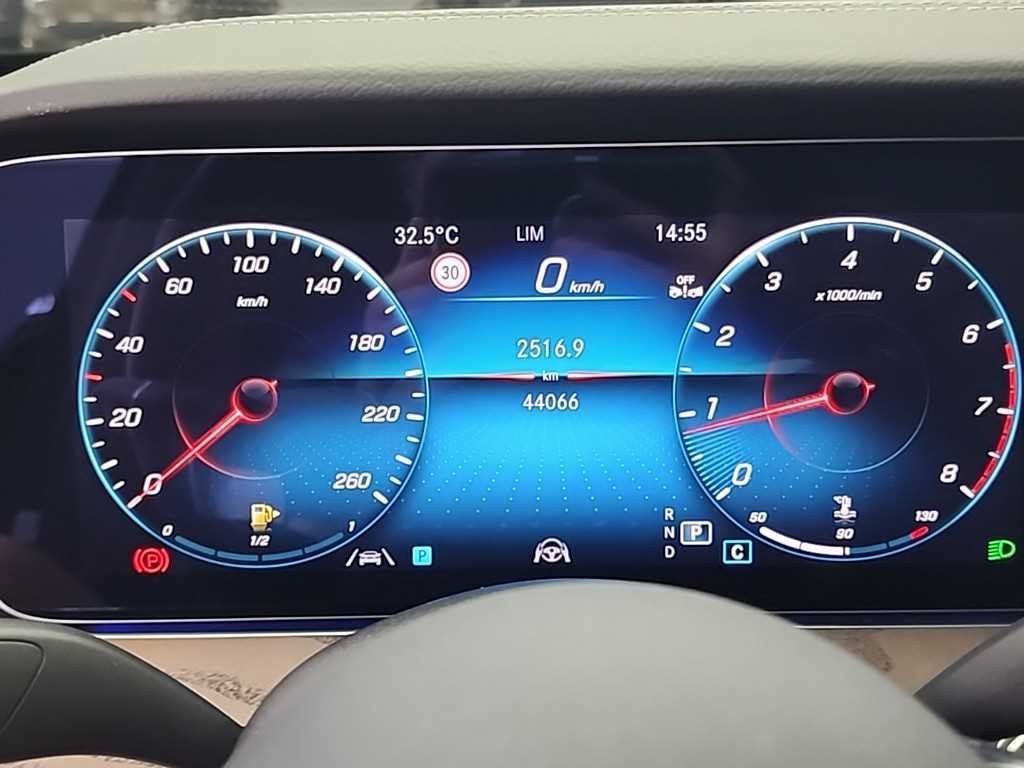벤츠 E 클래스 E-클래스 W213 E250 익스클루시브 이미지 7