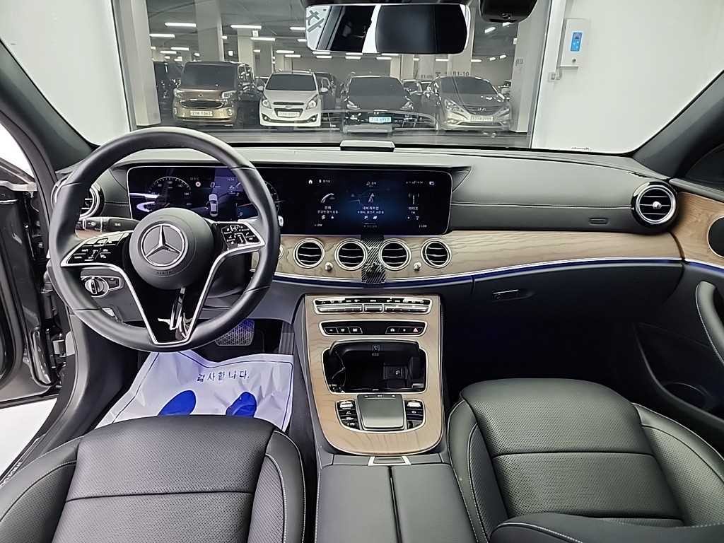 벤츠 E 클래스 E-클래스 W213 E250 익스클루시브 이미지 8