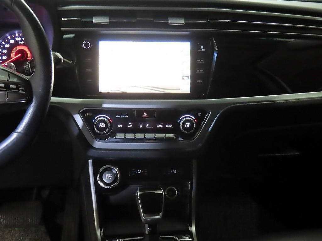 KG모빌리티(쌍용) 코란도 뷰티풀코란도 2WD 가솔린 1.5 C7 이미지 11