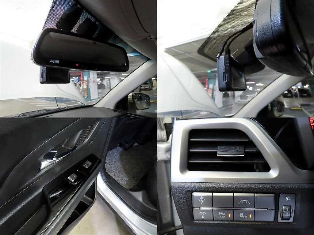 KG모빌리티(쌍용) 코란도 뷰티풀코란도 2WD 가솔린 1.5 C7 이미지 18