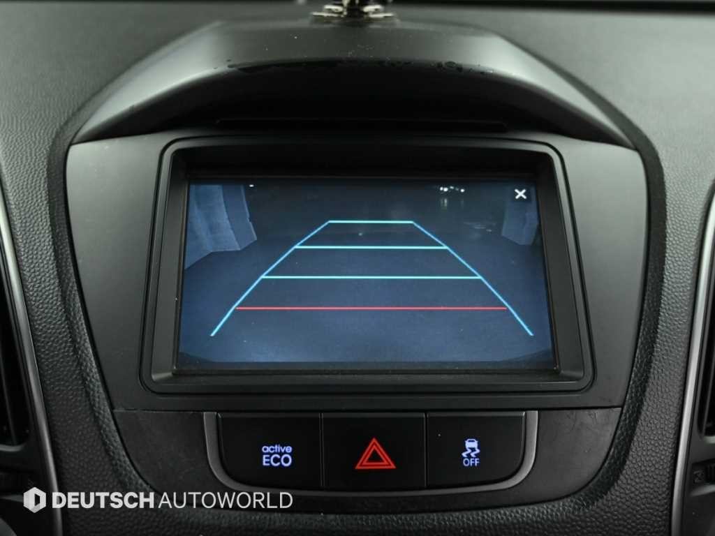 현대 투싼 뉴 투싼iX 디젤(E-VGT)2WD 스마트 스페셜 이미지 15