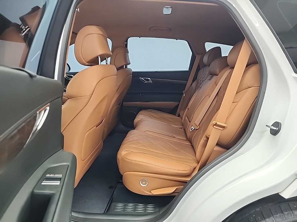 제네시스 GV80 가솔린 2.5T AWD 이미지 12