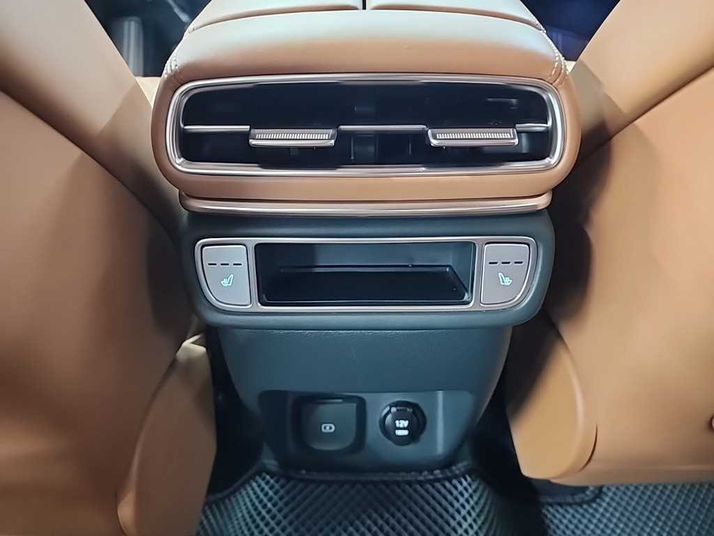 제네시스 GV80 가솔린 2.5T AWD 이미지 13