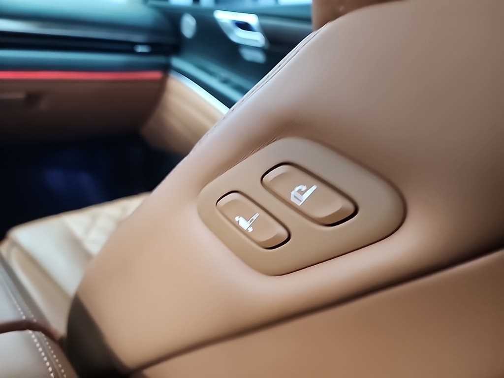 제네시스 GV80 가솔린 2.5T AWD 이미지 14