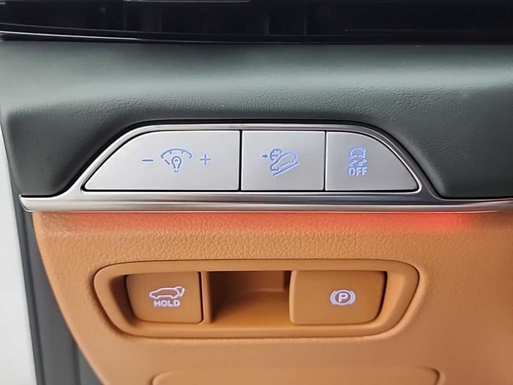 제네시스 GV80 가솔린 2.5T AWD 이미지 18