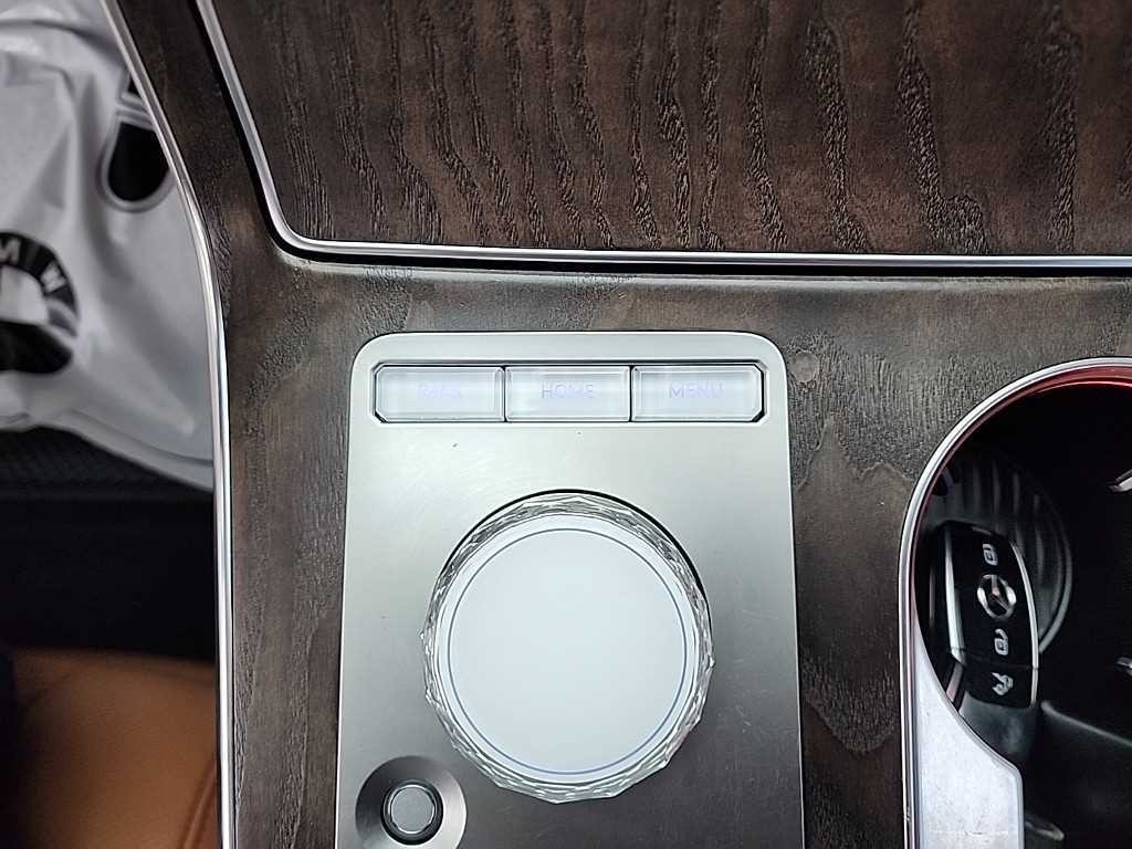 제네시스 GV80 가솔린 2.5T AWD 이미지 19
