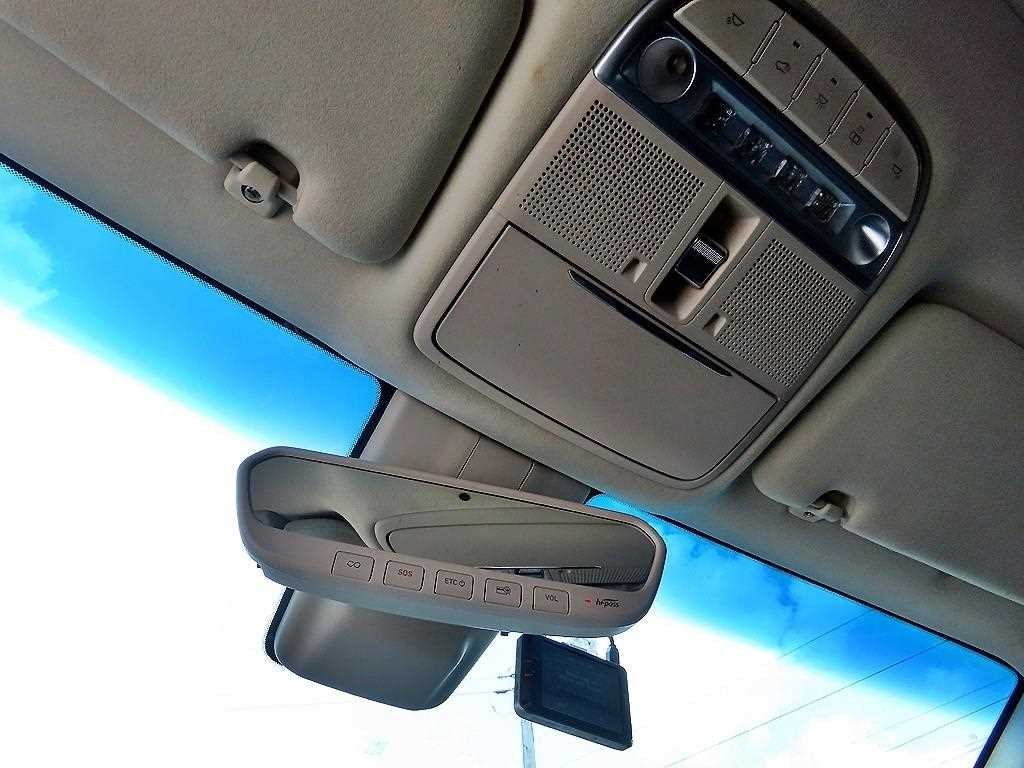 제네시스 G90 3.8 GDI AWD 프레스티지 이미지 14