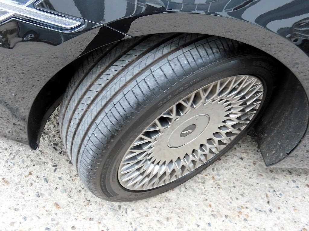제네시스 G90 3.8 GDI AWD 프레스티지 이미지 20