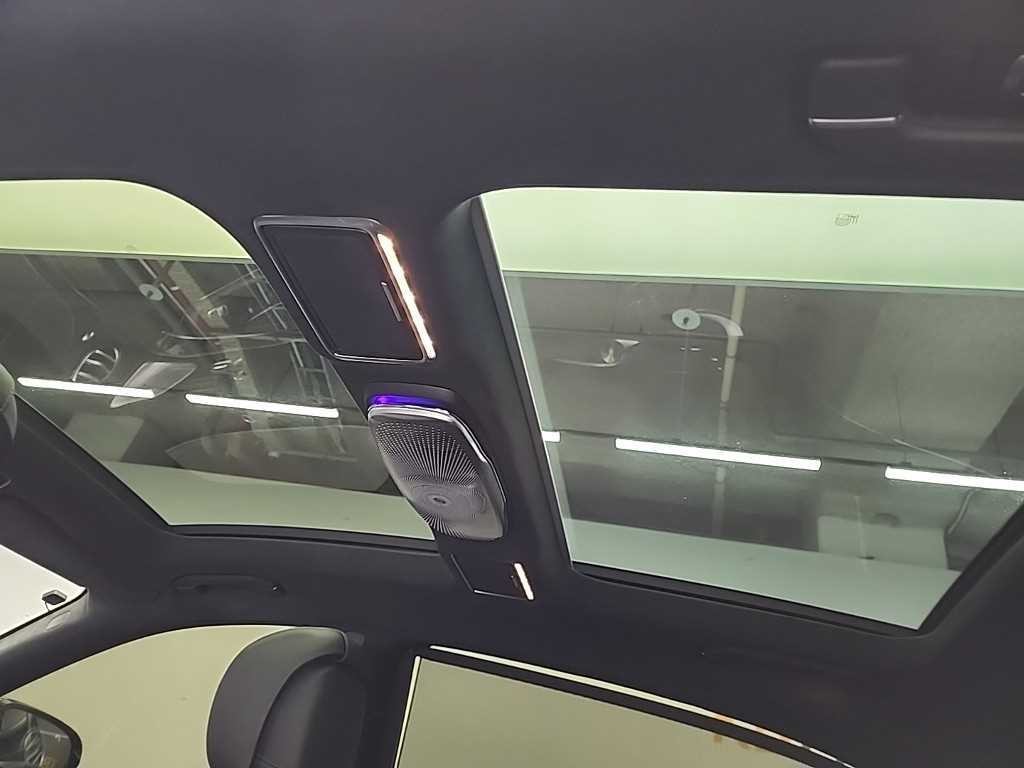 벤츠 S 클래스 S클래스-W222 마이바흐 S 500 4MATIC 이미지 15