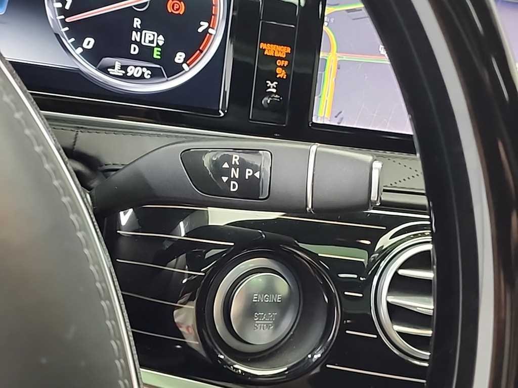 벤츠 S 클래스 S클래스-W222 마이바흐 S 500 4MATIC 이미지 8