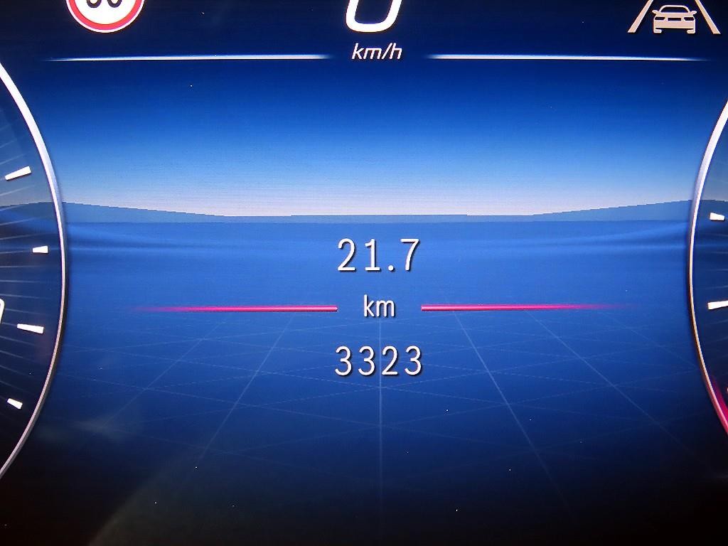 벤츠 CLE 클래스 CLE 200 쿠페 이미지 10
