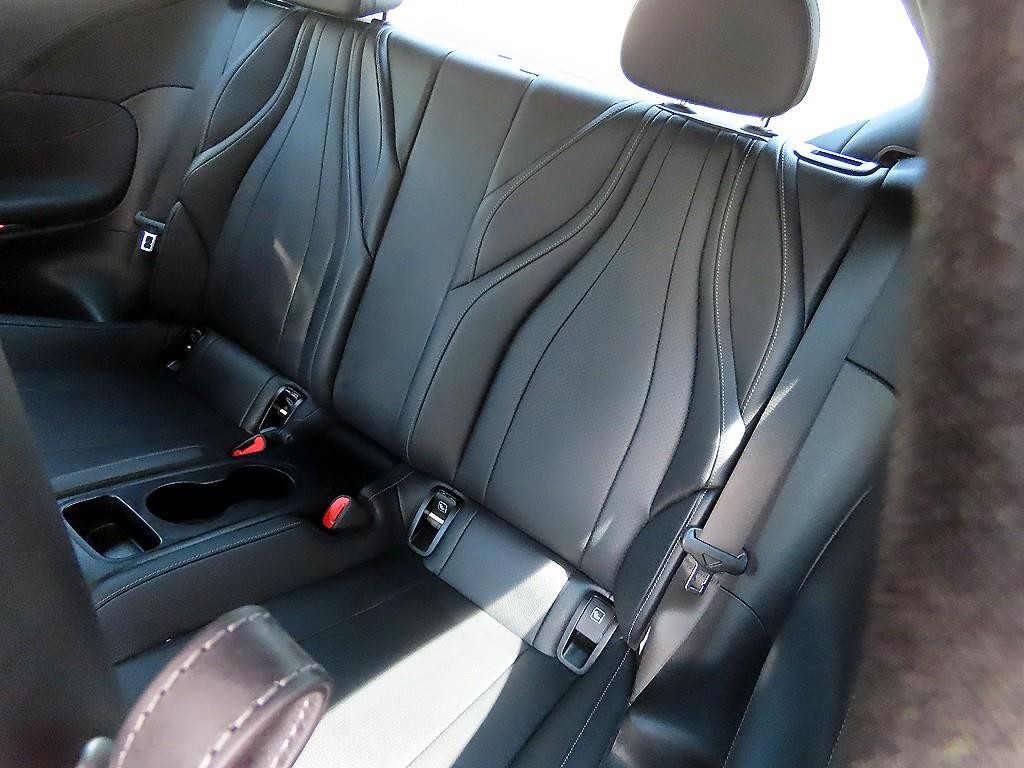 벤츠 CLE 클래스 CLE 200 쿠페 이미지 6