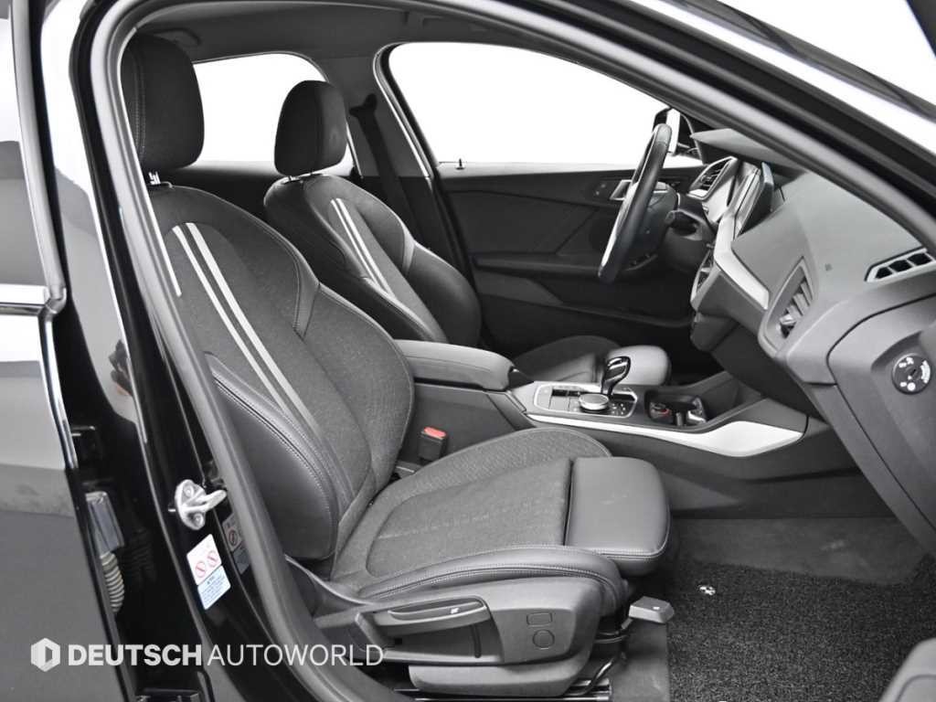 BMW 1시리즈 1시리즈 (F40) 118d 조이 이미지 10