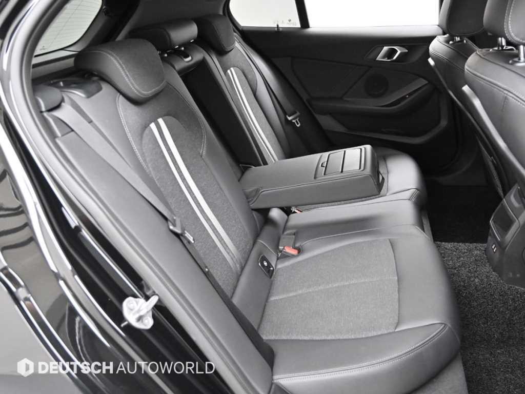 BMW 1시리즈 1시리즈 (F40) 118d 조이 이미지 12