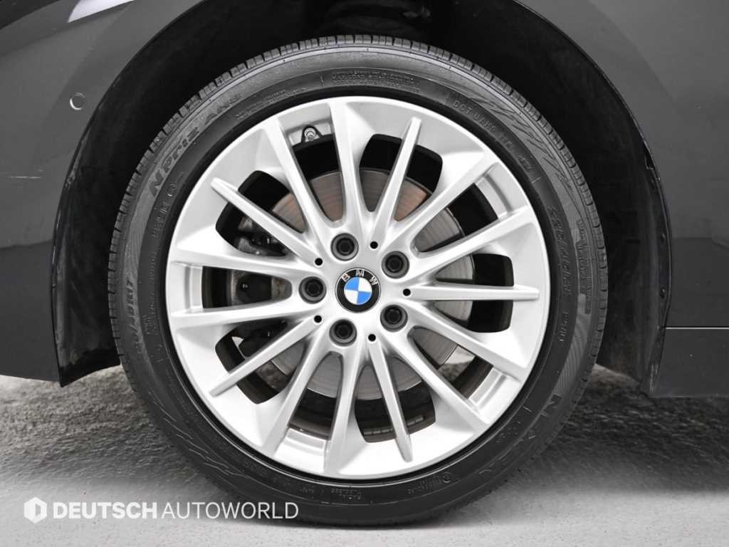BMW 1시리즈 1시리즈 (F40) 118d 조이 이미지 5