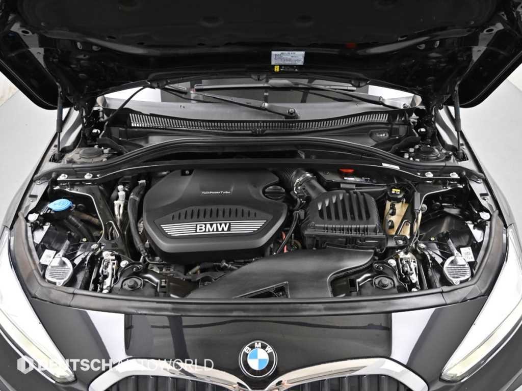BMW 1시리즈 1시리즈 (F40) 118d 조이 이미지 6