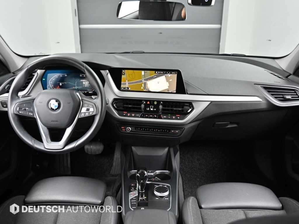 BMW 1시리즈 1시리즈 (F40) 118d 조이 이미지 7