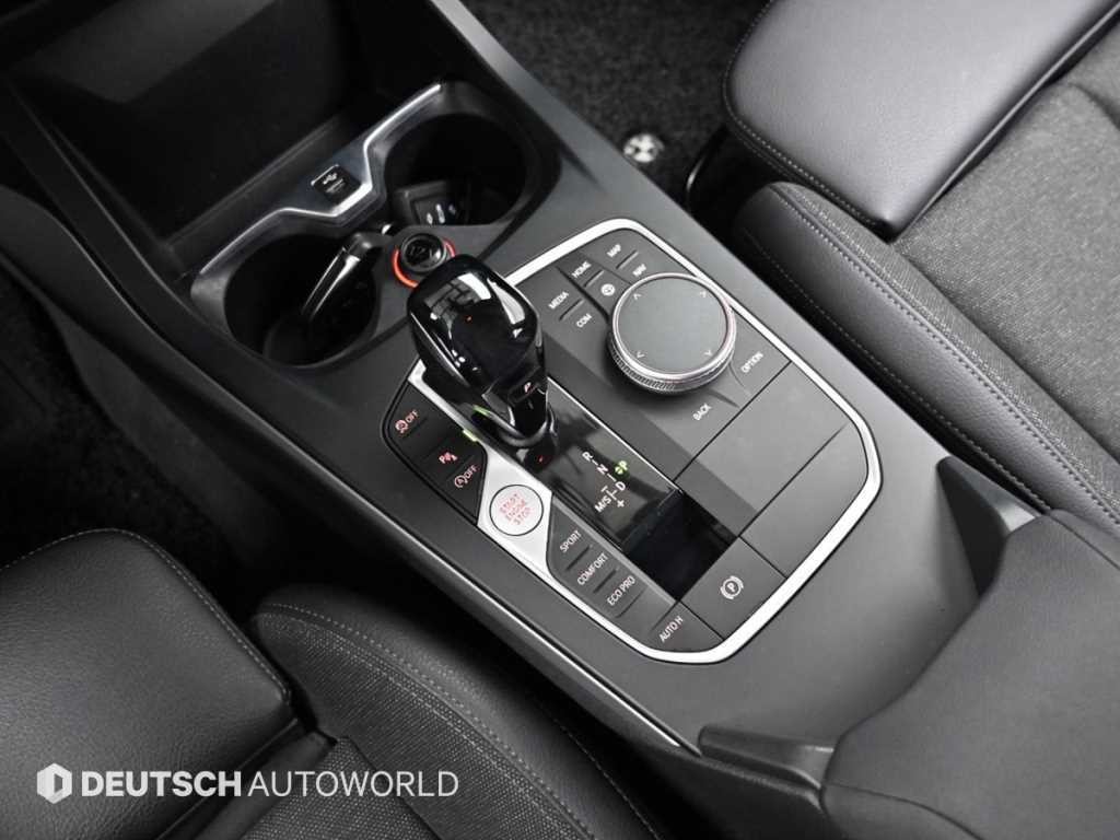 BMW 1시리즈 1시리즈 (F40) 118d 조이 이미지 9