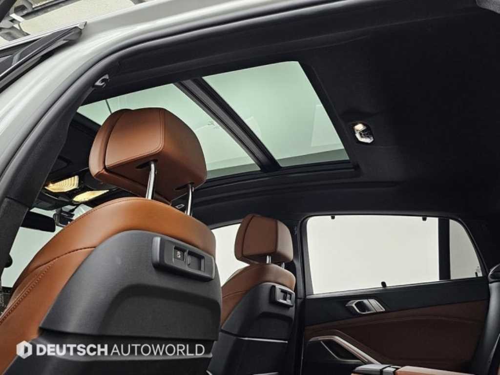 BMW X6 X6 (G06) xDrive 40i M 스포츠 이미지 18