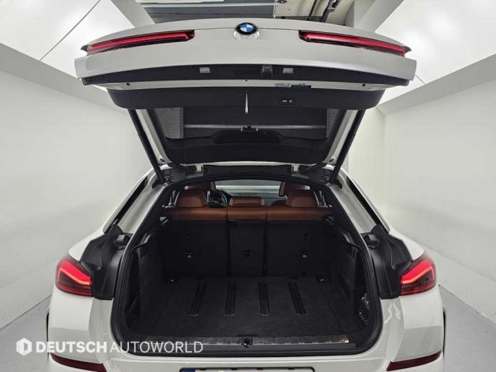BMW X6 X6 (G06) xDrive 40i M 스포츠 이미지 19