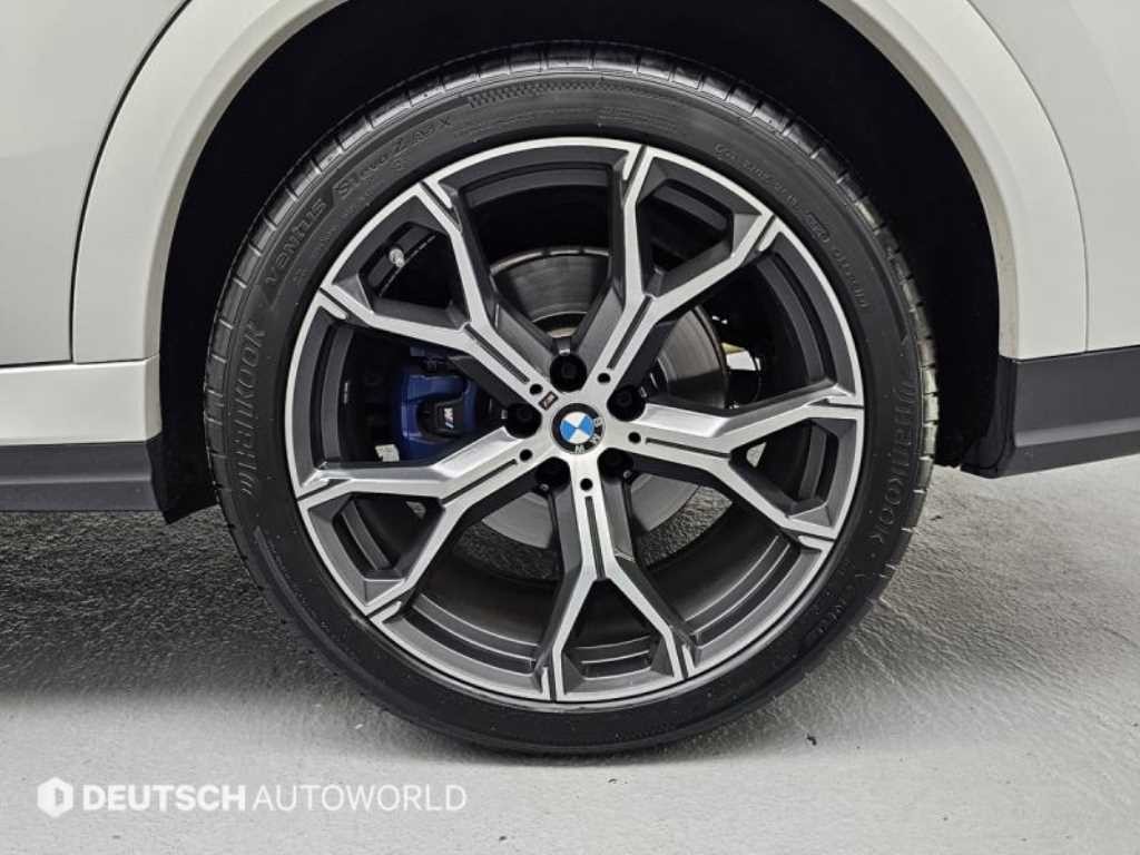 BMW X6 X6 (G06) xDrive 40i M 스포츠 이미지 5