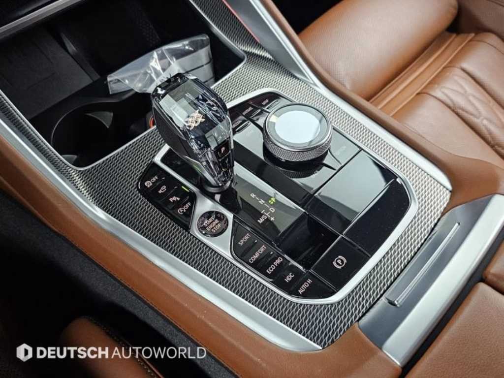 BMW X6 X6 (G06) xDrive 40i M 스포츠 이미지 9