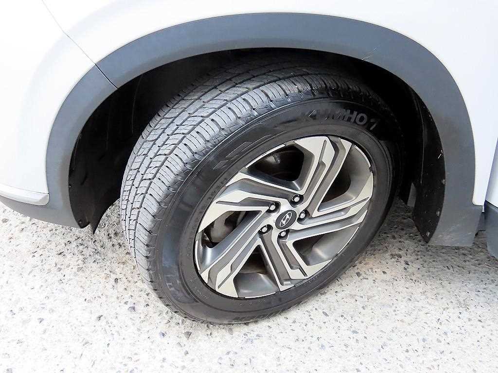 현대 싼타페 더 뉴 싼타페 디젤 2.2 2WD 프레스티지 이미지 20