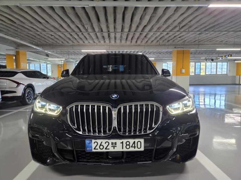 BMW X5 X5 (G05) xDrive 45e M 스포츠 이미지 1