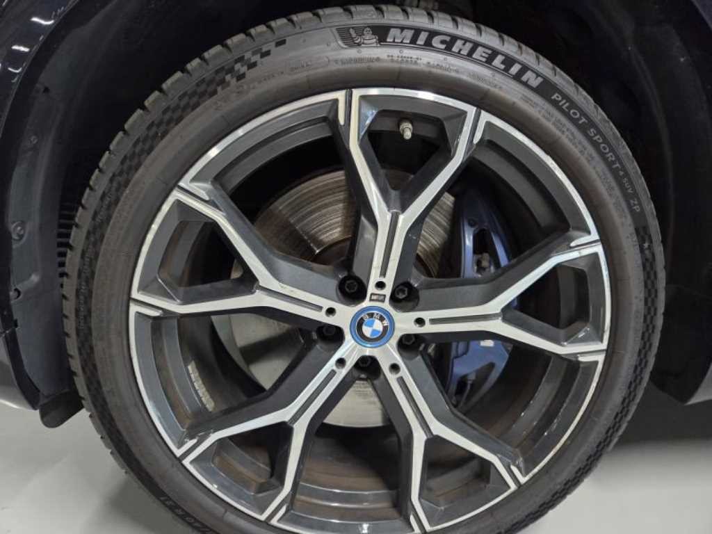 BMW X5 X5 (G05) xDrive 45e M 스포츠 이미지 10