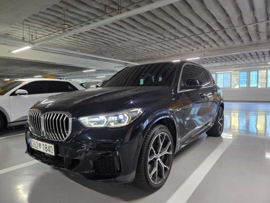 BMW X5 X5 (G05) xDrive 45e M 스포츠 이미지 2