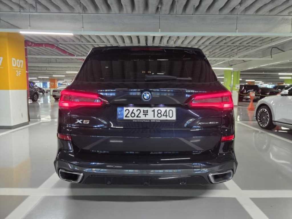 BMW X5 X5 (G05) xDrive 45e M 스포츠 이미지 3
