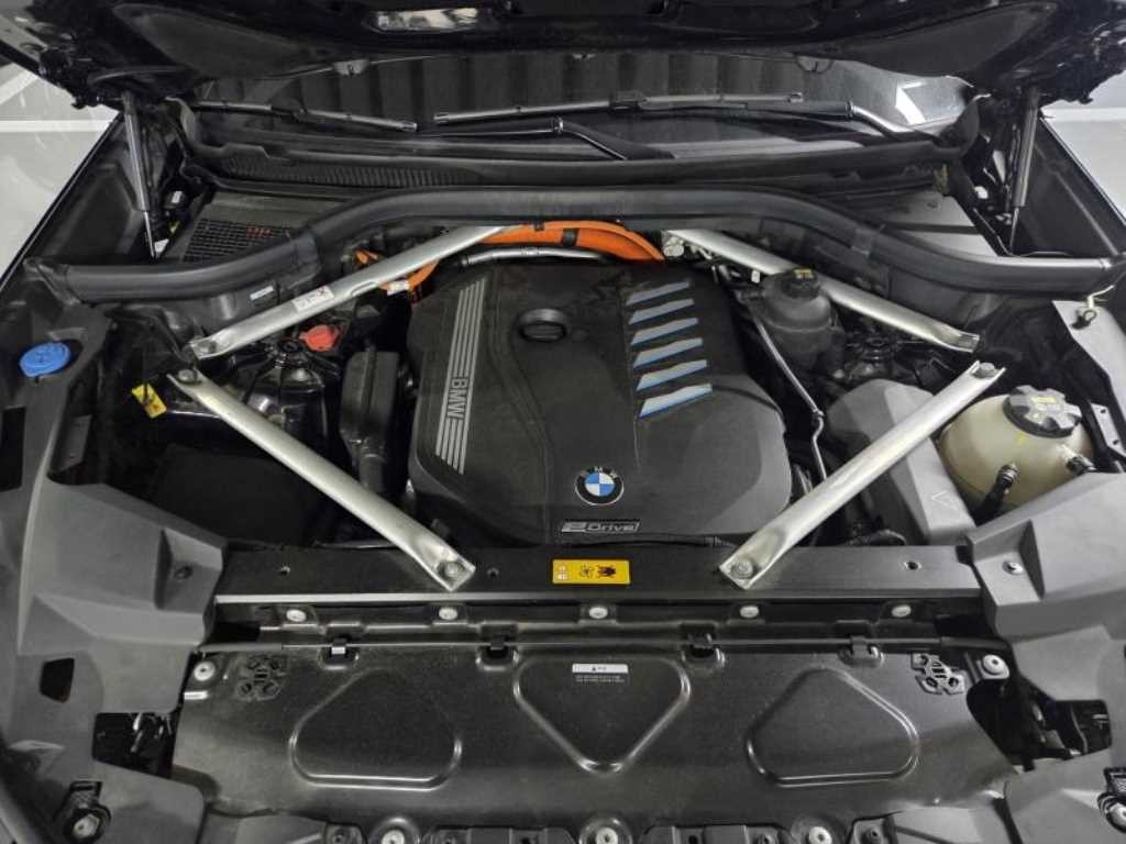BMW X5 X5 (G05) xDrive 45e M 스포츠 이미지 5