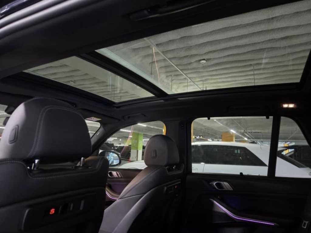 BMW X5 X5 (G05) xDrive 45e M 스포츠 이미지 7