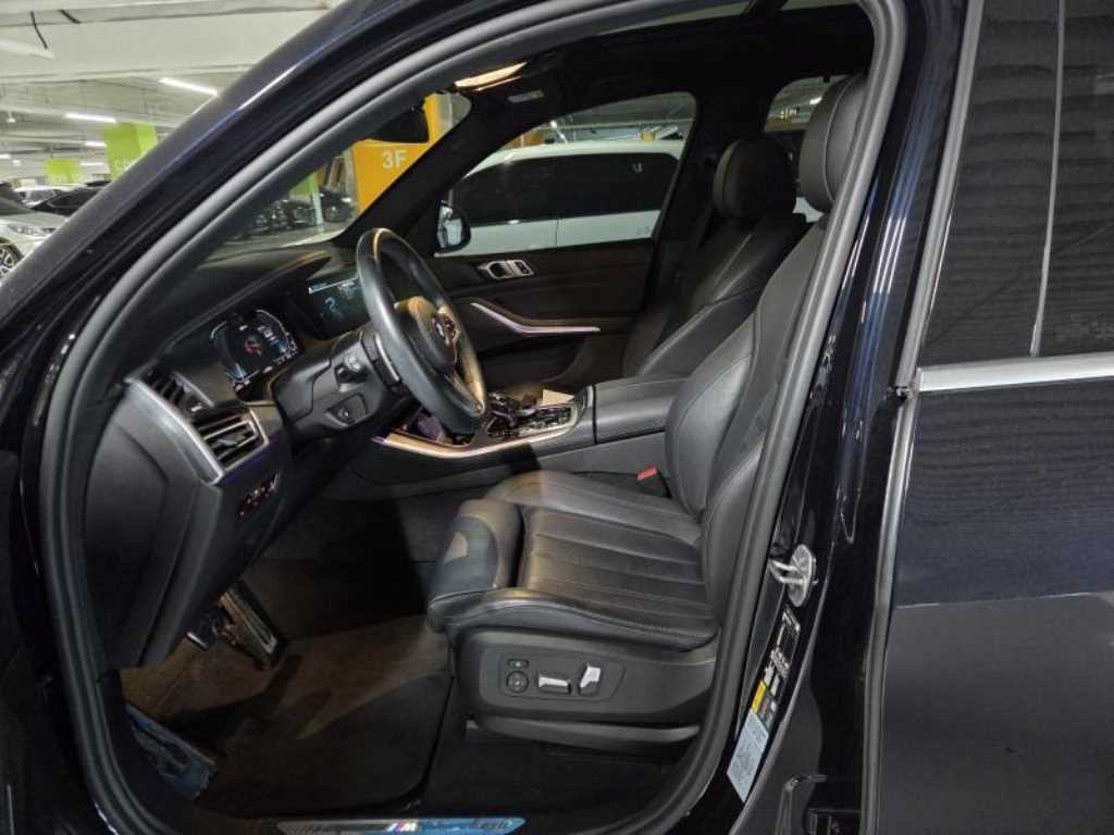 BMW X5 X5 (G05) xDrive 45e M 스포츠 이미지 8