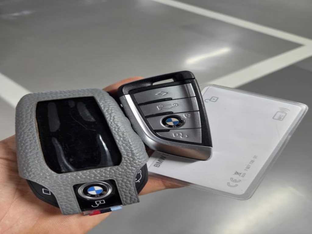 BMW X5 X5 (G05) xDrive 45e M 스포츠 이미지 9