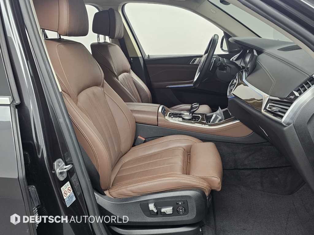 BMW X5 X5 (G05) xDrive 45e xLine 이미지 10