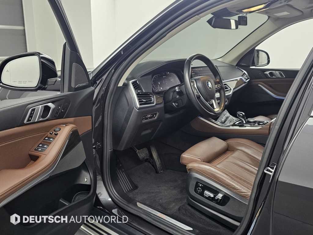 BMW X5 X5 (G05) xDrive 45e xLine 이미지 11