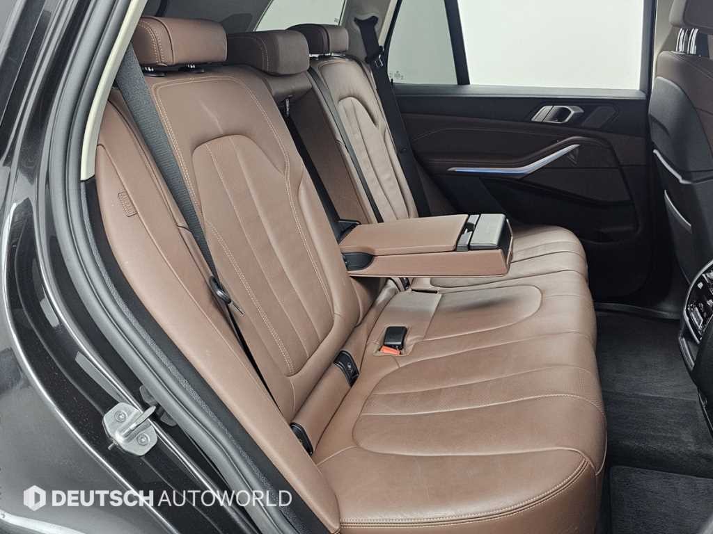 BMW X5 X5 (G05) xDrive 45e xLine 이미지 12