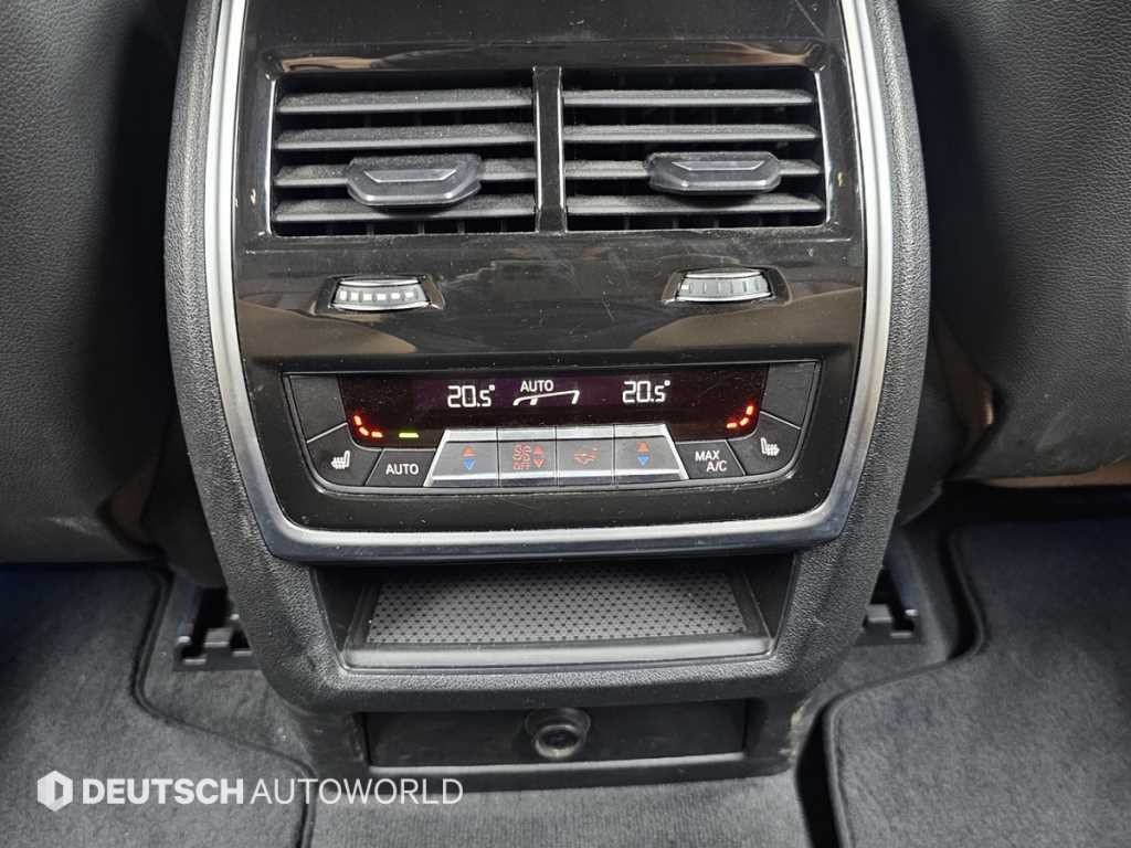 BMW X5 X5 (G05) xDrive 45e xLine 이미지 16