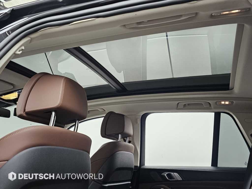 BMW X5 X5 (G05) xDrive 45e xLine 이미지 18