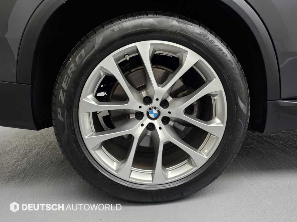 BMW X5 X5 (G05) xDrive 45e xLine 이미지 5