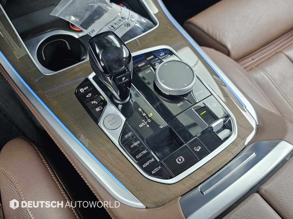 BMW X5 X5 (G05) xDrive 45e xLine 이미지 9