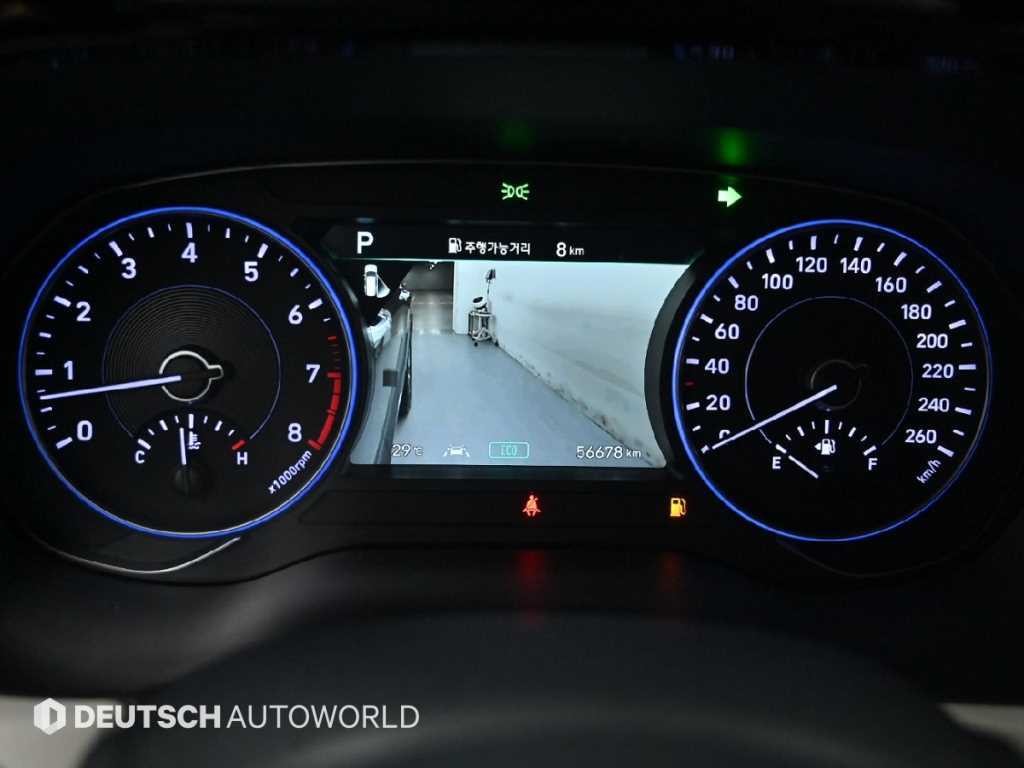 현대 팰리세이드 가솔린 3.8 4WD 프레스티지 이미지 8