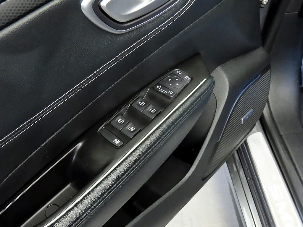 르노코리아(삼성) SM6 더 뉴 SM6 2.0 LPe LE 이미지 13