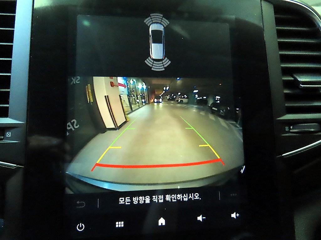 르노코리아(삼성) SM6 더 뉴 SM6 2.0 LPe LE 이미지 16